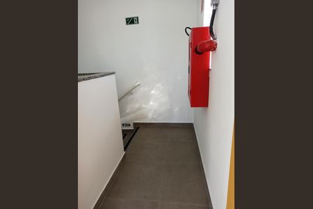 Casa de condomínio à venda com 49m², 2 quartos e 1 vaga Casa de condomínio à venda com 49m², 2 quartos e 1 vagaHall de entrada