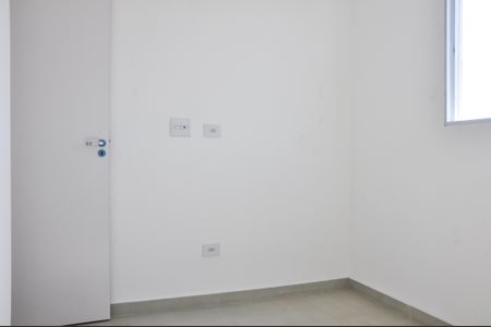 Casa de condomínio à venda com 49m², 2 quartos e 1 vaga Casa de condomínio à venda com 49m², 2 quartos e 1 vagaQuarto 1