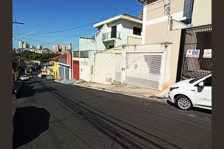 Casa de condomínio à venda com 49m², 2 quartos e 1 vaga Casa de condomínio à venda com 49m², 2 quartos e 1 vagaLocalização