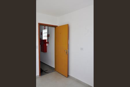 Casa de condomínio à venda com 49m², 2 quartos e 1 vaga Casa de condomínio à venda com 49m², 2 quartos e 1 vagaCozinha e Área de Serviço