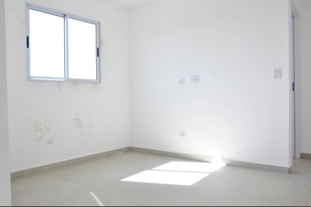 Casa de condomínio à venda com 49m², 2 quartos e 1 vaga Casa de condomínio à venda com 49m², 2 quartos e 1 vagaSala