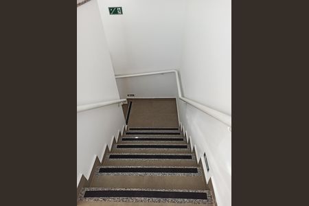 Casa de condomínio à venda com 49m², 2 quartos e 1 vaga Casa de condomínio à venda com 49m², 2 quartos e 1 vagaHall de entrada