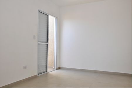 Casa de condomínio à venda com 49m², 2 quartos e 1 vaga Casa de condomínio à venda com 49m², 2 quartos e 1 vagaQuarto 2