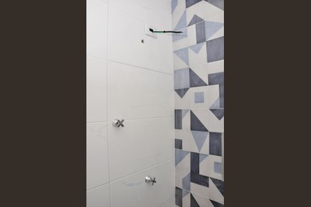 Casa de condomínio à venda com 49m², 2 quartos e 1 vaga Casa de condomínio à venda com 49m², 2 quartos e 1 vagaBanheiro Social