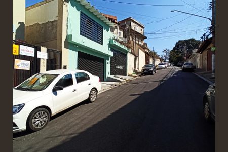 Casa de condomínio à venda com 49m², 2 quartos e 1 vaga Casa de condomínio à venda com 49m², 2 quartos e 1 vagaLocalização