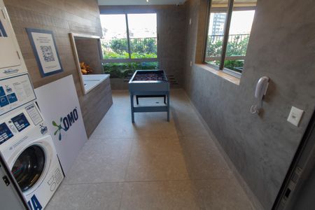 Apartamento à venda com 139m², 3 quartos e 2 vagasÁrea comum