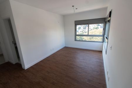 Apartamento à venda com 139m², 3 quartos e 2 vagasSuíte 3