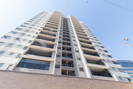 Apartamento à venda com 139m², 3 quartos e 2 vagasFachada