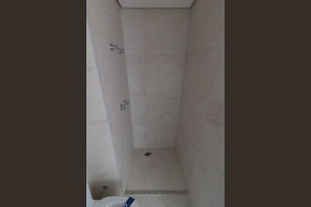 Apartamento à venda com 139m², 3 quartos e 2 vagasBanheiro da Suíte 2