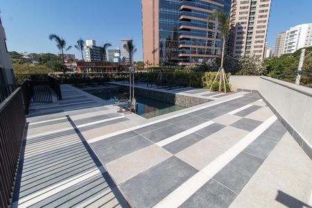 Apartamento à venda com 139m², 3 quartos e 2 vagasÁrea comum