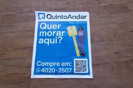 Apartamento à venda com 139m², 3 quartos e 2 vagasPlaca