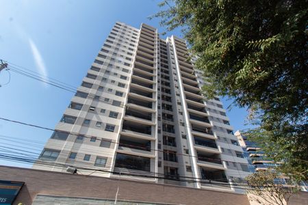 Apartamento à venda com 139m², 3 quartos e 2 vagasFachada