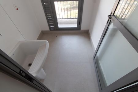 Apartamento à venda com 139m², 3 quartos e 2 vagasÁrea de Serviço