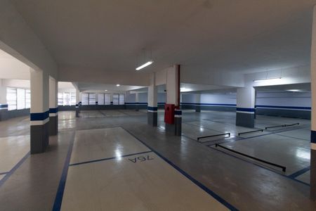 Apartamento à venda com 139m², 3 quartos e 2 vagasÁrea comum