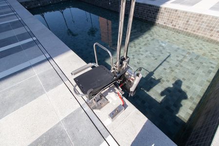 Apartamento à venda com 139m², 3 quartos e 2 vagasÁrea comum