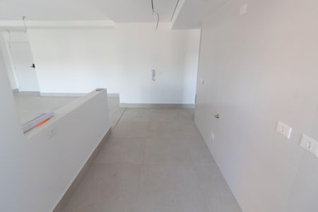 Apartamento à venda com 139m², 3 quartos e 2 vagasCozinha