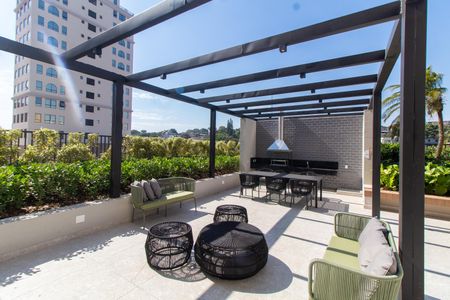 Apartamento à venda com 139m², 3 quartos e 2 vagasÁrea comum