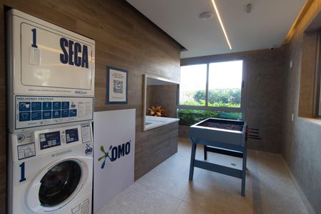 Apartamento à venda com 139m², 3 quartos e 2 vagasÁrea comum