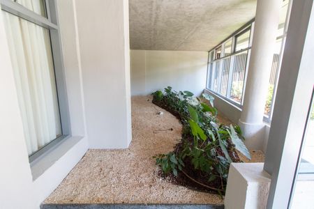 Apartamento à venda com 139m², 3 quartos e 2 vagasÁrea comum