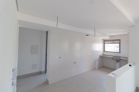 Apartamento à venda com 139m², 3 quartos e 2 vagasCozinha