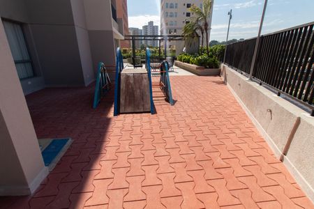 Apartamento à venda com 139m², 3 quartos e 2 vagasÁrea comum