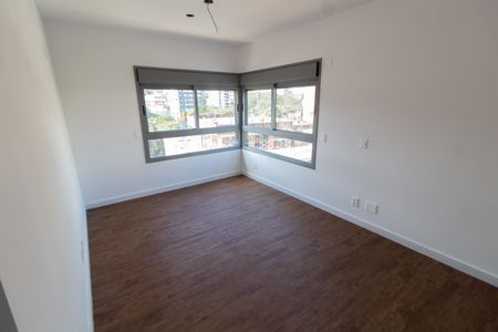 Apartamento à venda com 139m², 3 quartos e 2 vagasSuíte 3