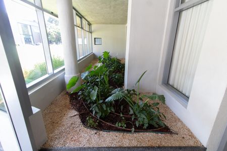 Apartamento à venda com 139m², 3 quartos e 2 vagasÁrea comum