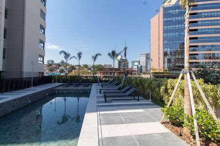 Apartamento à venda com 139m², 3 quartos e 2 vagasÁrea comum