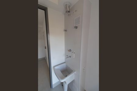 Apartamento à venda com 139m², 3 quartos e 2 vagasÁrea de Serviço