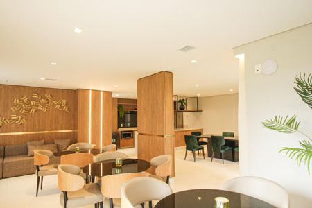 Apartamento à venda com 96m², 2 quartos e 1 vaga Apartamento à venda com 96m², 2 quartos e 1 vagaÁrea comum