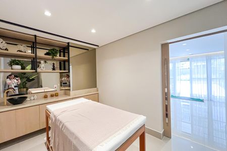 Apartamento à venda com 96m², 2 quartos e 1 vaga Apartamento à venda com 96m², 2 quartos e 1 vagaÁrea comum