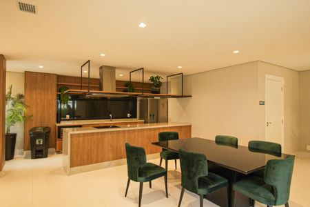 Apartamento à venda com 96m², 2 quartos e 1 vaga Apartamento à venda com 96m², 2 quartos e 1 vagaÁrea comum