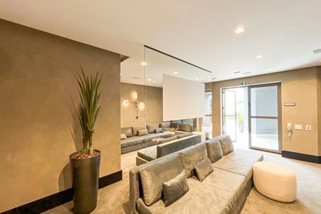 Apartamento à venda com 96m², 2 quartos e 1 vaga Apartamento à venda com 96m², 2 quartos e 1 vagaÁrea comum