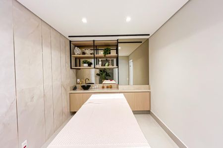 Apartamento à venda com 96m², 2 quartos e 1 vaga Apartamento à venda com 96m², 2 quartos e 1 vagaSpa