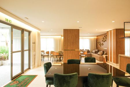 Apartamento à venda com 96m², 2 quartos e 1 vaga Apartamento à venda com 96m², 2 quartos e 1 vagaÁrea comum