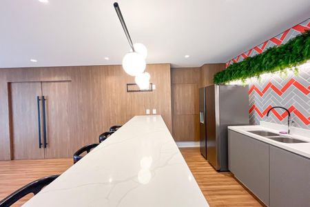 Apartamento à venda com 96m², 2 quartos e 1 vaga Apartamento à venda com 96m², 2 quartos e 1 vagaÁrea comum