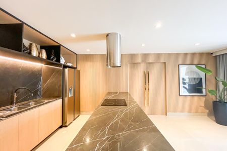 Apartamento à venda com 96m², 2 quartos e 1 vaga Apartamento à venda com 96m², 2 quartos e 1 vagaÁrea comum
