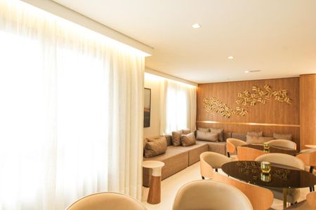 Apartamento à venda com 96m², 2 quartos e 1 vaga Apartamento à venda com 96m², 2 quartos e 1 vagaÁrea comum