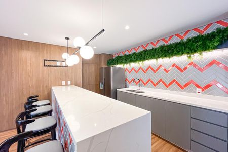 Apartamento à venda com 96m², 2 quartos e 1 vaga Apartamento à venda com 96m², 2 quartos e 1 vagaÁrea comum