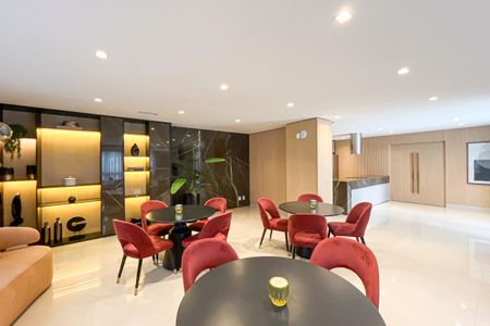 Apartamento à venda com 96m², 2 quartos e 1 vaga Apartamento à venda com 96m², 2 quartos e 1 vagaÁrea comum
