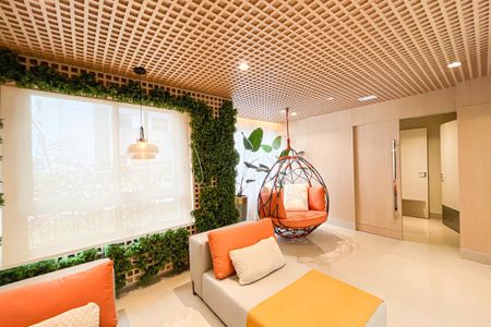Apartamento à venda com 96m², 2 quartos e 1 vaga Apartamento à venda com 96m², 2 quartos e 1 vagaSpa
