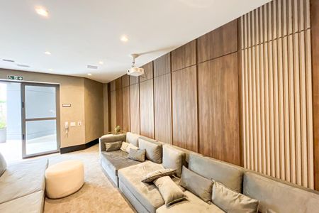 Apartamento à venda com 96m², 2 quartos e 1 vaga Apartamento à venda com 96m², 2 quartos e 1 vagaÁrea comum