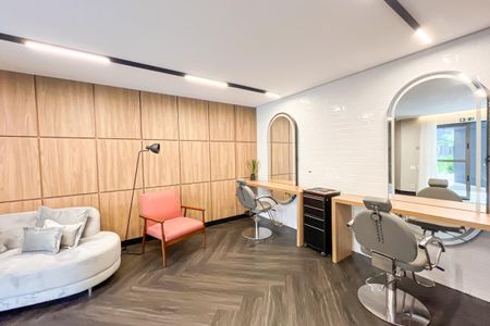 Apartamento à venda com 96m², 2 quartos e 1 vaga Apartamento à venda com 96m², 2 quartos e 1 vagaÁrea comum