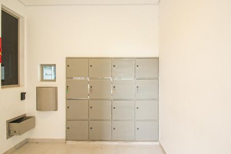 Apartamento à venda com 96m², 2 quartos e 1 vaga Apartamento à venda com 96m², 2 quartos e 1 vagaEspaço delivery