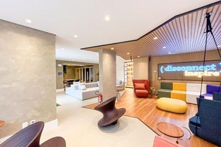 Apartamento à venda com 96m², 2 quartos e 1 vaga Apartamento à venda com 96m², 2 quartos e 1 vagaMercadinho