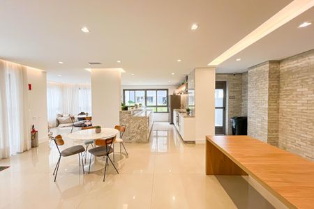 Apartamento à venda com 96m², 2 quartos e 1 vaga Apartamento à venda com 96m², 2 quartos e 1 vagaÁrea comum
