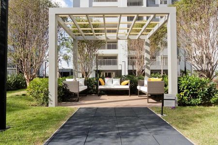 Apartamento à venda com 96m², 2 quartos e 1 vaga Apartamento à venda com 96m², 2 quartos e 1 vagaÁrea comum