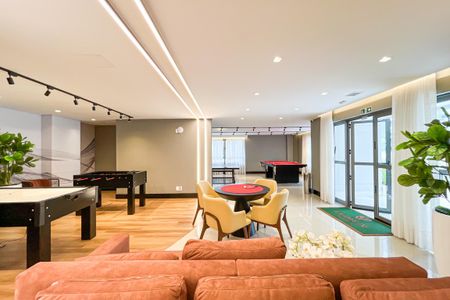 Apartamento à venda com 96m², 2 quartos e 1 vaga Apartamento à venda com 96m², 2 quartos e 1 vagaÁrea comum