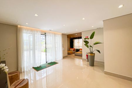 Apartamento à venda com 96m², 2 quartos e 1 vaga Apartamento à venda com 96m², 2 quartos e 1 vagaSpa