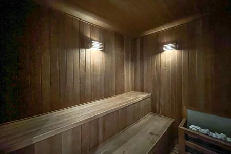 Apartamento à venda com 96m², 2 quartos e 1 vaga Apartamento à venda com 96m², 2 quartos e 1 vagaSaúna